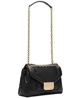 Dkny Kaya Mini Flap Shoulder Bag