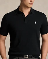 Polo Ralph Lauren Men's Cotton Polo-Collar Sweater