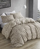510 Design Maca Reversible 2-Pc. Comforter Set, Twin/Twin Xl