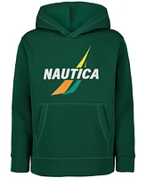 Nautica Big Boys J Class Split Pullover Hoodie