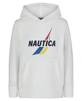 Nautica Big Boys J Class Split Pullover Hoodie