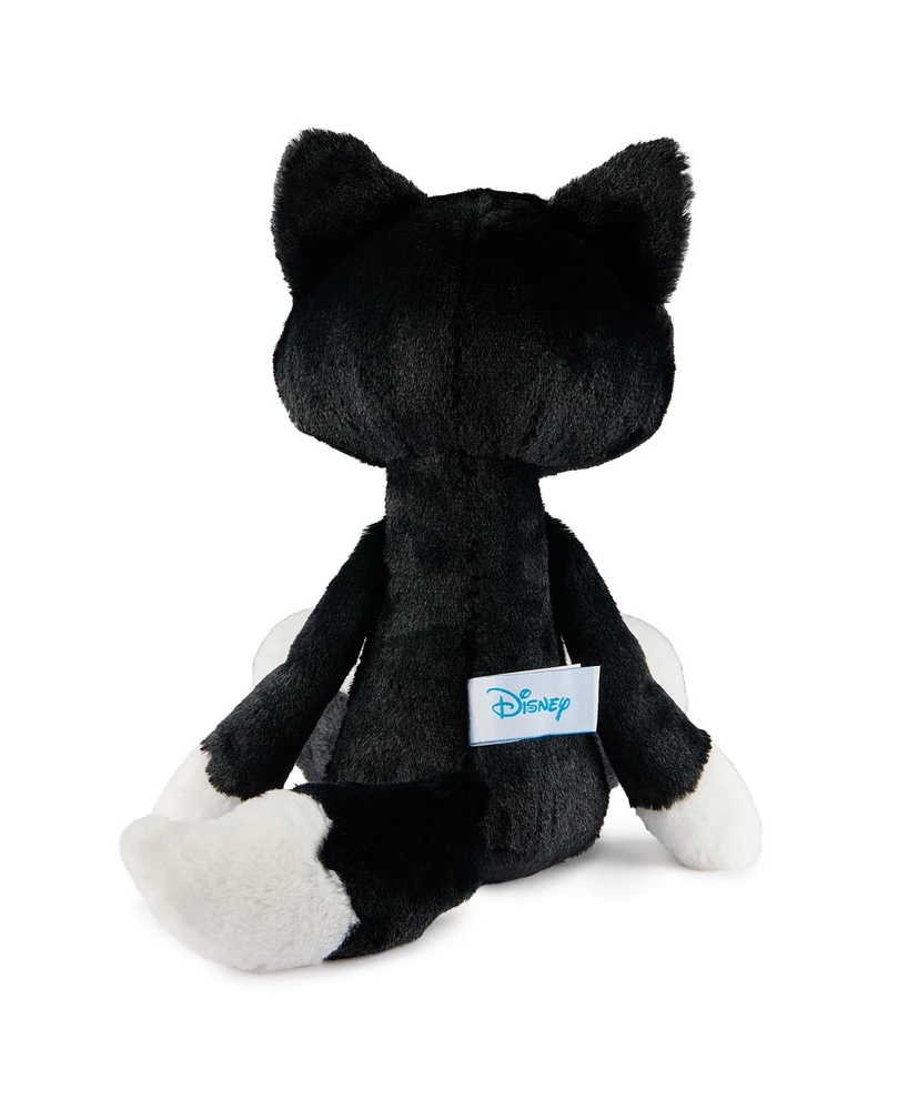 Gund Plush Disney Figaro Toothpick Plush
