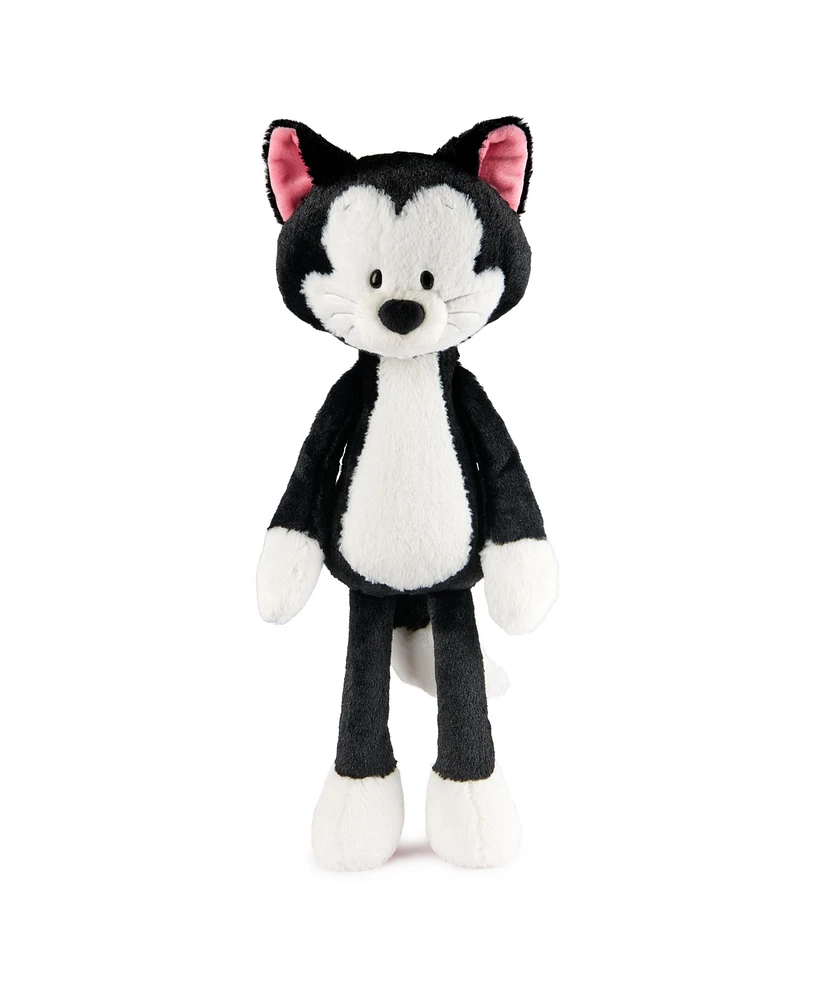 Gund Plush Disney Figaro Toothpick Plush