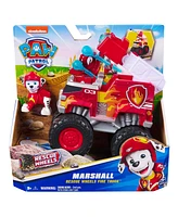 Paw Patrol Rescue Wheels Marshall's Firetruck Toy Truck