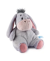 Gund Disney Official Eeyore Oh So Snuggly Plush