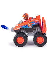 Paw Patrol Rescue Wheels Zuma's Hovercraft Toy Truck