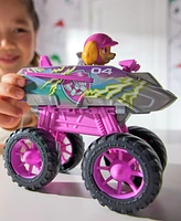 Paw Patrol Rescue Wheels Skye's Jet Toy Truck