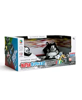 Sharper Image Motor Battles, Remote Control Team Battle Racers