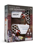Sharper Image Laser Tag Blaster Duo Set