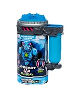 Mr Beast Lab Mutator Stealth Panther Action Figure