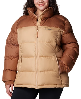 Columbia Plus Pike Lake Full-Zip Jacket