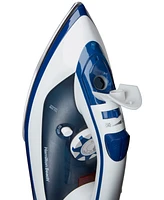 Hamilton Beach Stainless Steel Plate Steam Iron