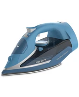 Hamilton Beach Steam Iron with Retractable Cord