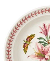 Portmeirion Botanic Garden Meadow Assorted Salad Plates, Set of 6