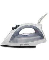 Proctor Silex Nonstick Steaming Iron