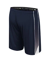 Colosseum Men's Navy Georgetown Hoyas Online Shorts