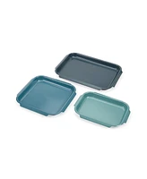 Joseph Joseph 3-Piece Non-Stick Baking Tray Set