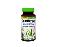 Trace Minerals Chloroxygen Chlorophyll Concentrate: 60