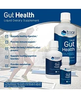 Trace Minerals Liquid Gut Health | Support for Gut Lining, Normal Digestion, Immunity