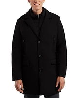 Hunter Men's Aldgate Premium Blazer Twofer Jacket