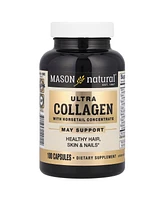 Mason Natural Ultra Collagen with Horsetail Concentrate