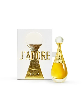 Complimentary J'adore 2-Pc. Gift with any $140 purchase from the Dior Women's Fragrance and Bath and Body Collection.