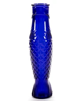 Serax Carafe Fish Glass, Set of 1