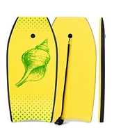 Skonyon Super Lightweight Surfing Bodyboard-m