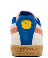 Puma Men's Suede Podium Casual Sneakers from Finish Line