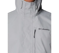 Columbia Men's Hikebound Ii Jacket