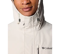 Columbia Men's Hikebound Ii Jacket