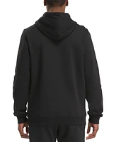 Reebok Men's Pullover Long Sleeve Hoodie