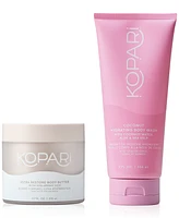 Kopari Beauty 2-Pc. Skin Hydration Paradise Set