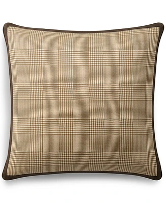 Lauren Ralph Lauren Shay Check Decorative Pillow, 20" x 20"