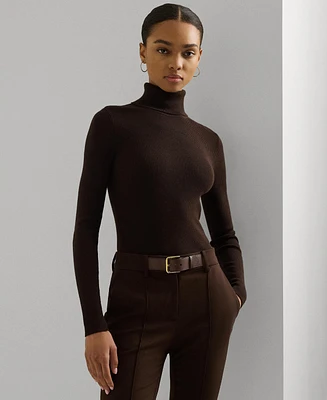 Lauren Ralph Turtleneck Sweater