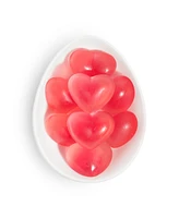 Sugarfina Holiday Hearts Candy, 3 Piece