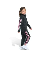 adidas Little & Toddler Girls Essential Tricot, 2-Piece Set