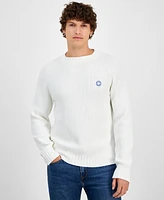 Hugo by Boss Men's Sonni Crewneck Sweater