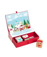 Sugarfina Santa and Friends Pop