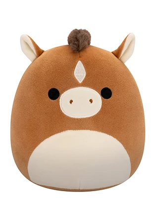 Squishmallow Philip Horse Plush