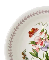 Portmeirion Botanic Garden Meadow Assorted Pasta Bowls, Set of 6