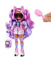 Lol Surprise! Omg Ace Fashion Doll