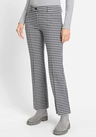 Olsen Women's Pia Fit Bootcut Pant