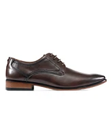 Tommy Hilfiger Men's Step Dress Lace Up Oxfords