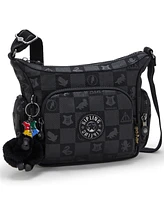 Kipling Harry Potter Gabbie Mini Crossbody Bag