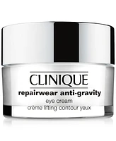 Clinique Repairwear Anti-Gravity Eye Cream, 0.5 oz