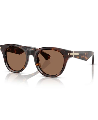 Burberry Men's Sunglasses BE4439