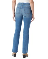 Gloria Vanderbilt Women's Shape Effect Tummy Sculpt Bootcut Jeans