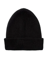 Isotoner Signature Men's SmartDri Knit Beanie