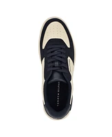 Tommy Hilfiger Men's Jeoffry Lace Up Fashion Sneakers